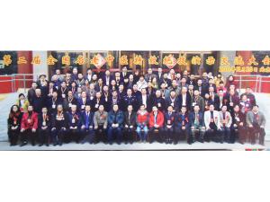 第二届全国名老中医特效绝技演示交流大会